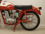 Italian Motorcycle, Mondial 1960 Sprint