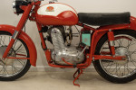Italian Motorcycle, Mondial 1960 Sprint