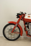 Italian Motorcycle, Mondial 1960 Sprint