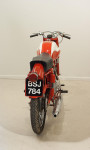 Italian Motorcycle, Mondial 1960 Sprint