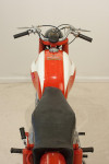 Italian Motorcycle, Mondial 1960 Sprint