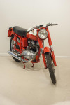 Italian Motorcycle, Mondial 1960 Sprint