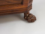 Mahogany Wine Cooler