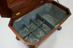 Mahogany Wine Cooler