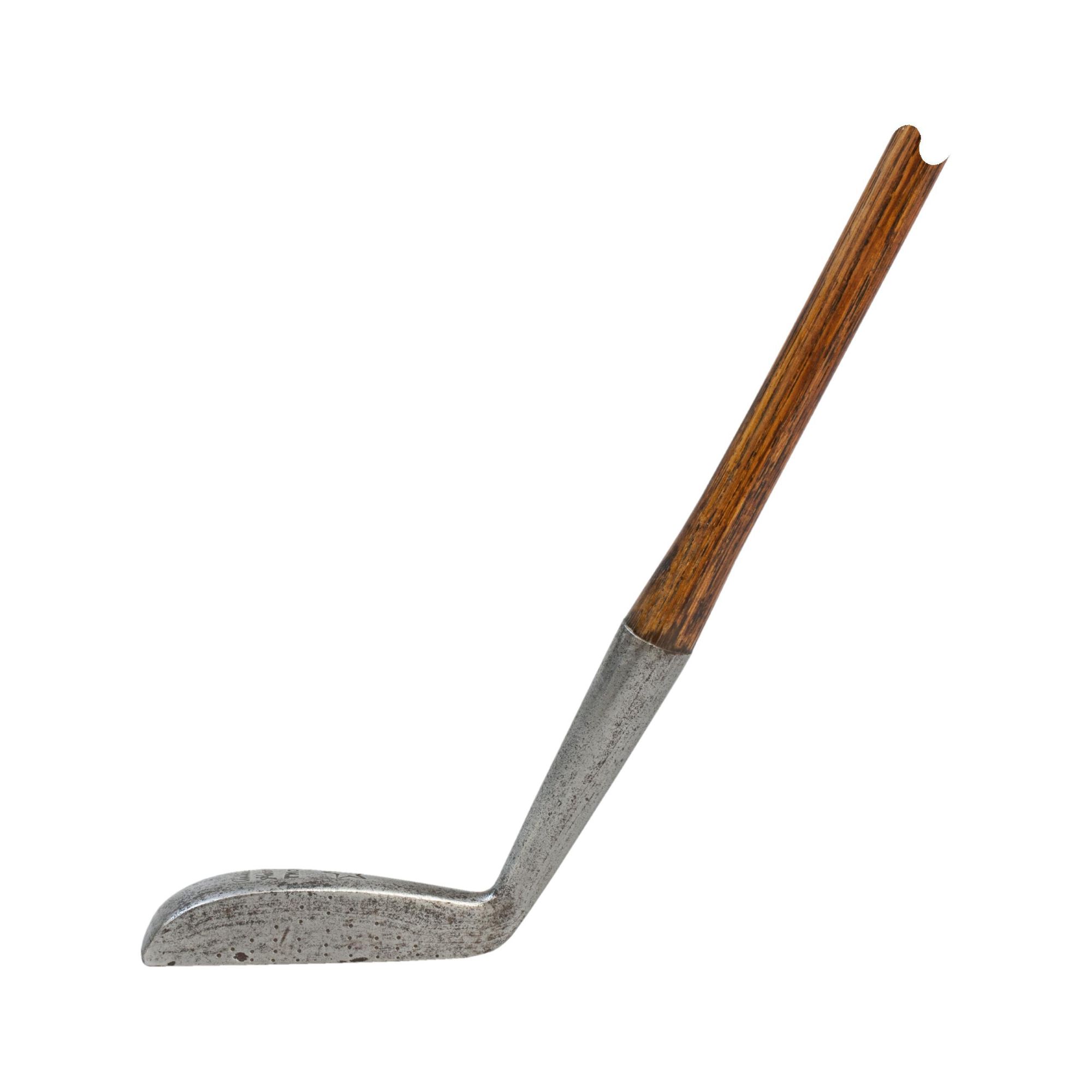 Harry Vardon
