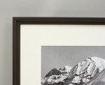 Tennis Photograph, Forehand