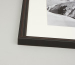Tennis Photograph, Forehand