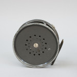 Hardy Perfect Salmon Fly Fishing Reel.