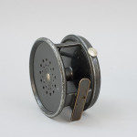 Hardy Perfect Salmon Fly Fishing Reel.