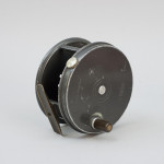 Hardy Perfect Salmon Fly Fishing Reel.