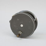 Hardy Perfect Salmon Fly Fishing Reel.