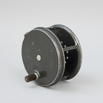 Hardy Perfect Salmon Fly Fishing Reel.