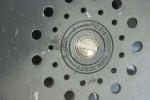 Hardy Perfect Salmon Fly Fishing Reel.