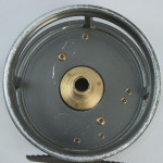 Hardy Perfect Salmon Fly Fishing Reel.