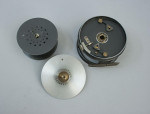 Hardy Perfect Salmon Fly Fishing Reel.