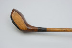 Vintage Golf Club, Wood Brassie