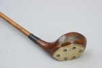 Vintage Golf Club, Wood Brassie