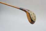 Vintage Golf Club, Wood Brassie