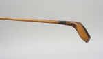 Vintage Golf Club, Wood Brassie