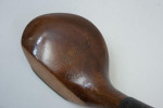 Vintage Golf Club, Wood Brassie