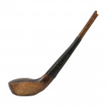 Hickory Shafted Golf Club, St Andrews