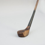 Hickory Shafted Golf Club, St Andrews