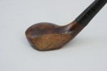 Hickory Shafted Golf Club, St Andrews