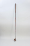 Hickory Shafted Golf Club, St Andrews