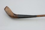 Hickory Shafted Golf Club, St Andrews