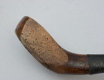 Hickory Shafted Golf Club, St Andrews