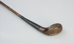 Hickory Shafted Golf Club, St Andrews