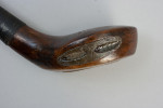 Hickory Shafted Golf Club, St Andrews