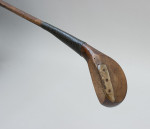 Hickory Shafted Golf Club, St Andrews
