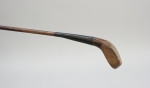Hickory Shafted Golf Club, St Andrews