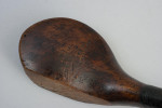 Hickory Shafted Golf Club, St Andrews