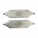 Billiard Counters By Burroughes & Watts