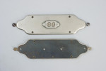 Billiard Counters By Burroughes & Watts