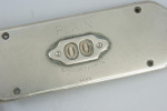 Billiard Counters By Burroughes & Watts