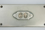 Billiard Counters By Burroughes & Watts