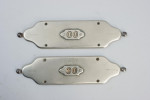 Billiard Counters By Burroughes & Watts