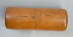 Victorian Eight Mallet Croquet Set By Sparkes Of Bury