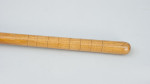 Victorian Eight Mallet Croquet Set By Sparkes Of Bury