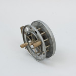 Allcock Ariel Fishing Reel