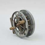 Allcock Ariel Fishing Reel