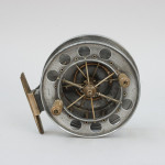 Allcock Ariel Fishing Reel