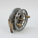 Allcock Ariel Fishing Reel