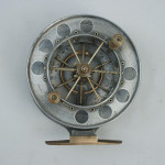 Allcock Ariel Fishing Reel