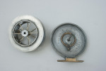 Allcock Ariel Fishing Reel