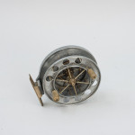 Allcock Ariel Fishing Reel