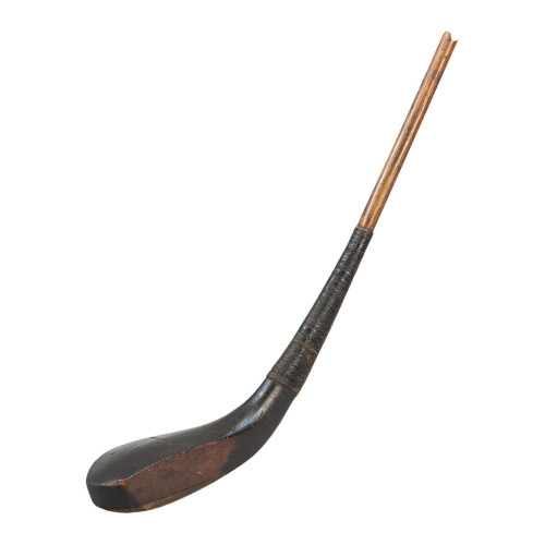 Tom Dunn Long Nose Golf Club